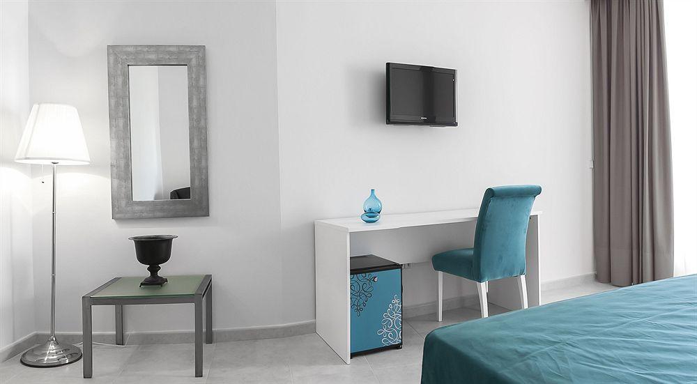 Hotel Costa Conil By Fuerte Group Conil De La Frontera Exteriér fotografie