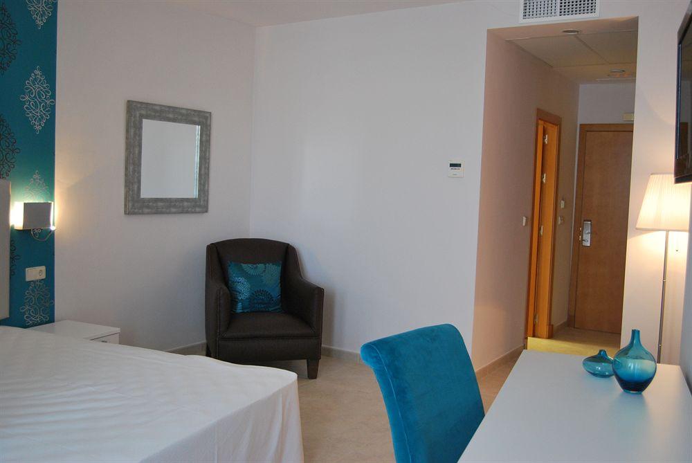 Hotel Costa Conil By Fuerte Group Conil De La Frontera Exteriér fotografie