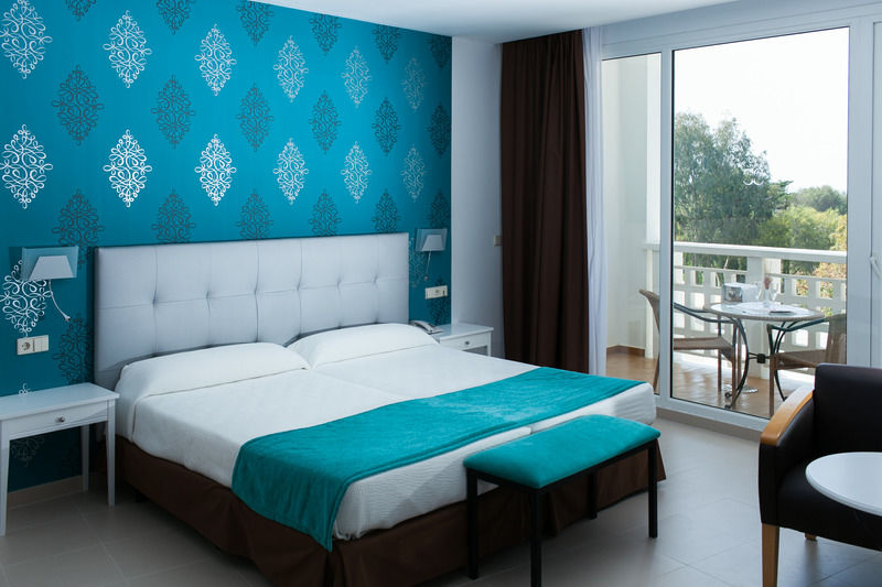 Hotel Costa Conil By Fuerte Group Conil De La Frontera Exteriér fotografie