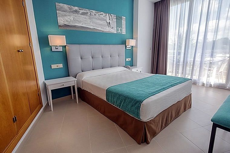 Hotel Costa Conil By Fuerte Group Conil De La Frontera Exteriér fotografie
