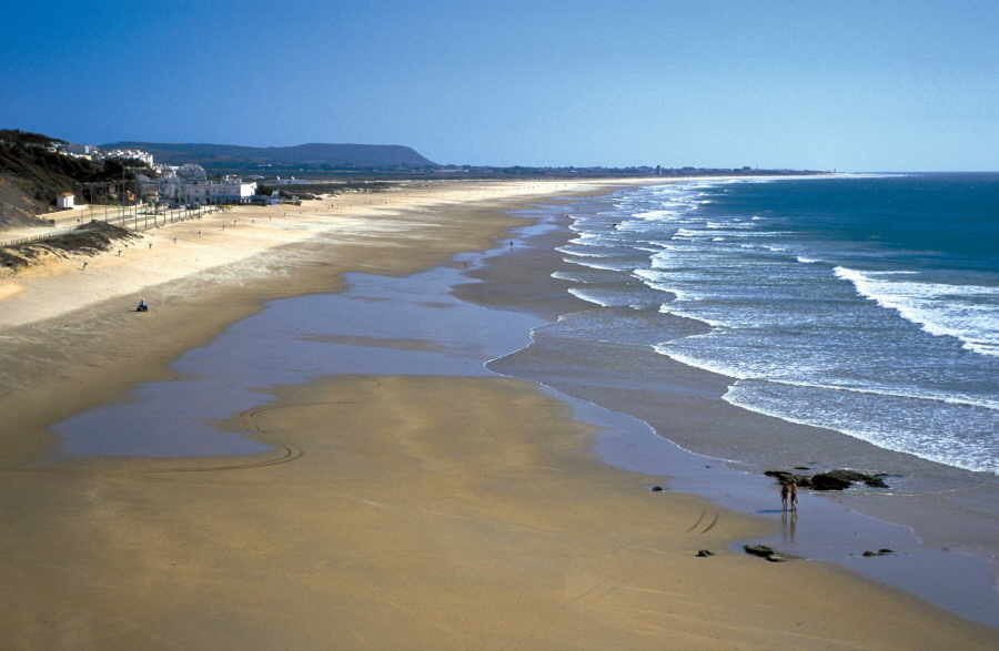 Hotel Costa Conil By Fuerte Group Conil De La Frontera Zařízení fotografie