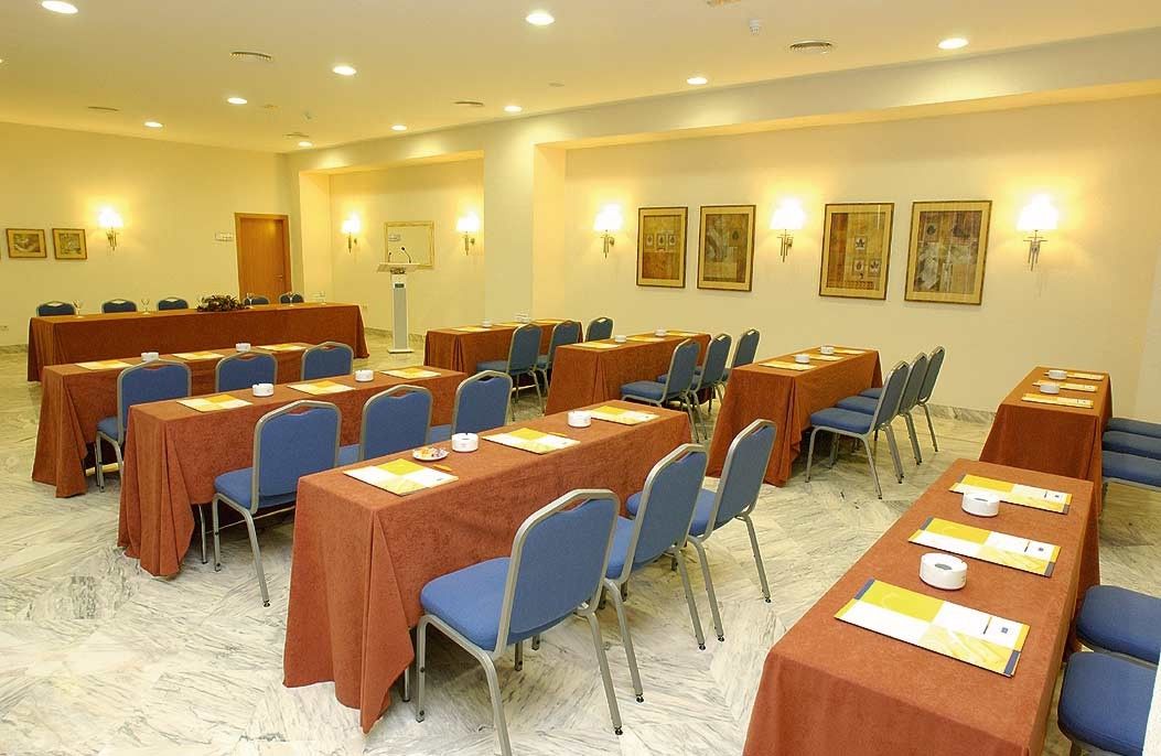 Hotel Costa Conil By Fuerte Group Conil De La Frontera Zařízení fotografie