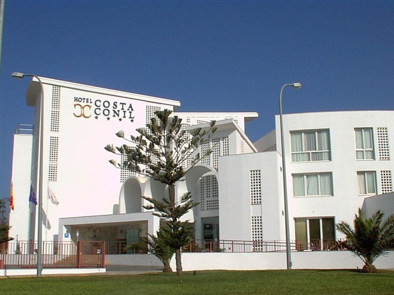 Hotel Costa Conil By Fuerte Group Conil De La Frontera Exteriér fotografie
