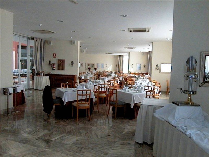 Hotel Costa Conil By Fuerte Group Conil De La Frontera Exteriér fotografie