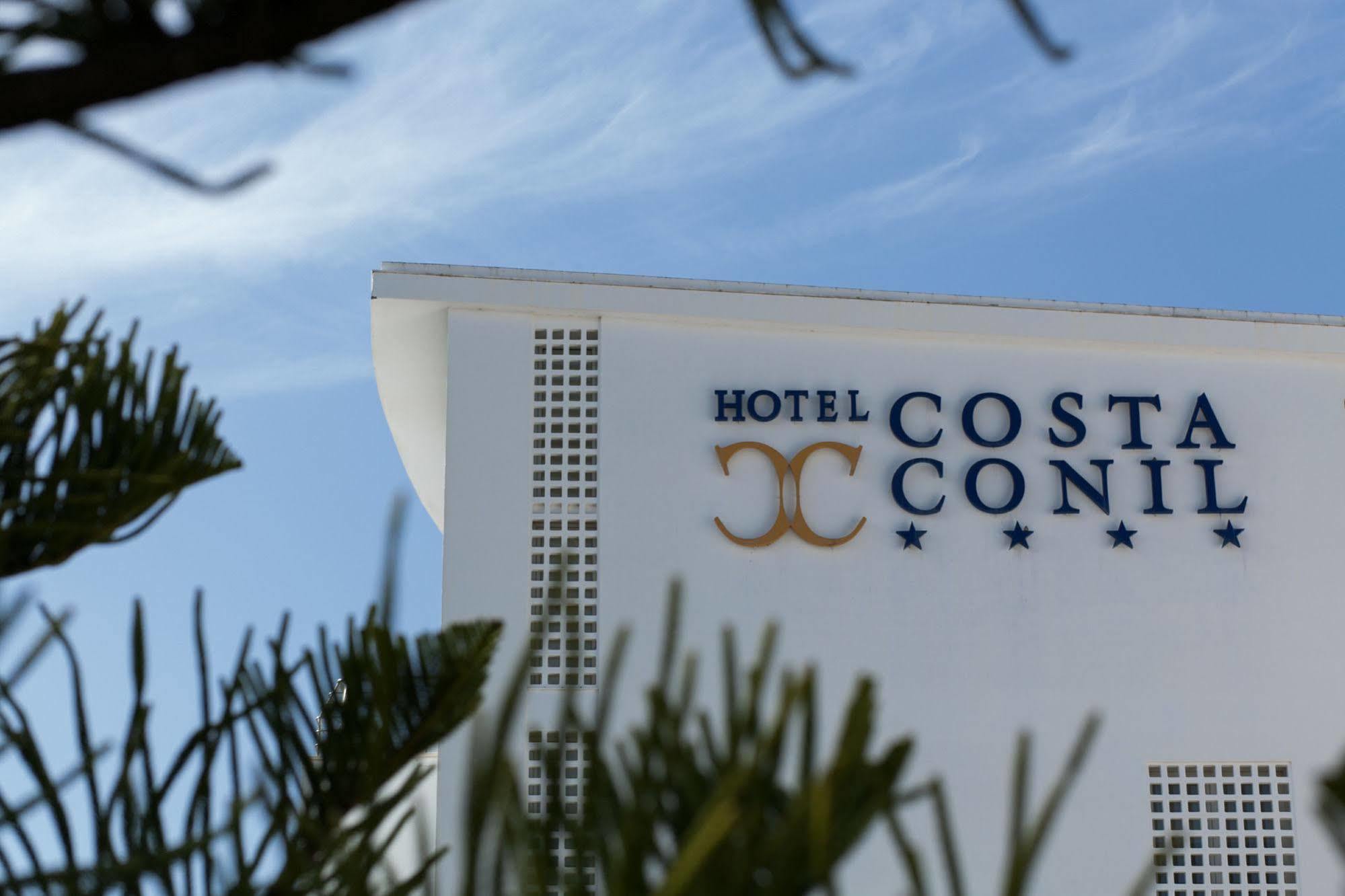 Hotel Costa Conil By Fuerte Group Conil De La Frontera Exteriér fotografie