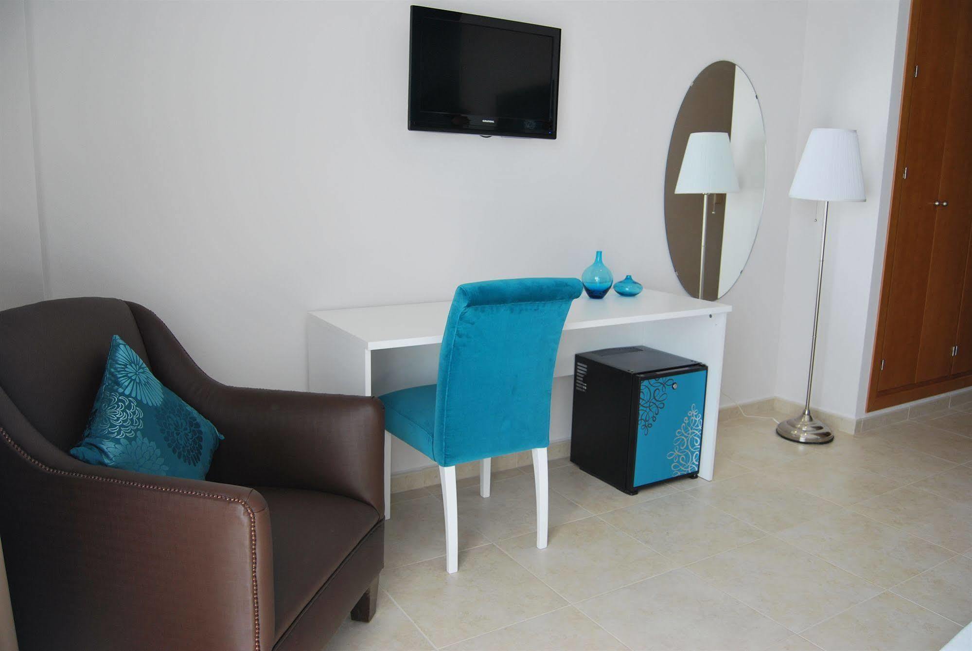 Hotel Costa Conil By Fuerte Group Conil De La Frontera Exteriér fotografie