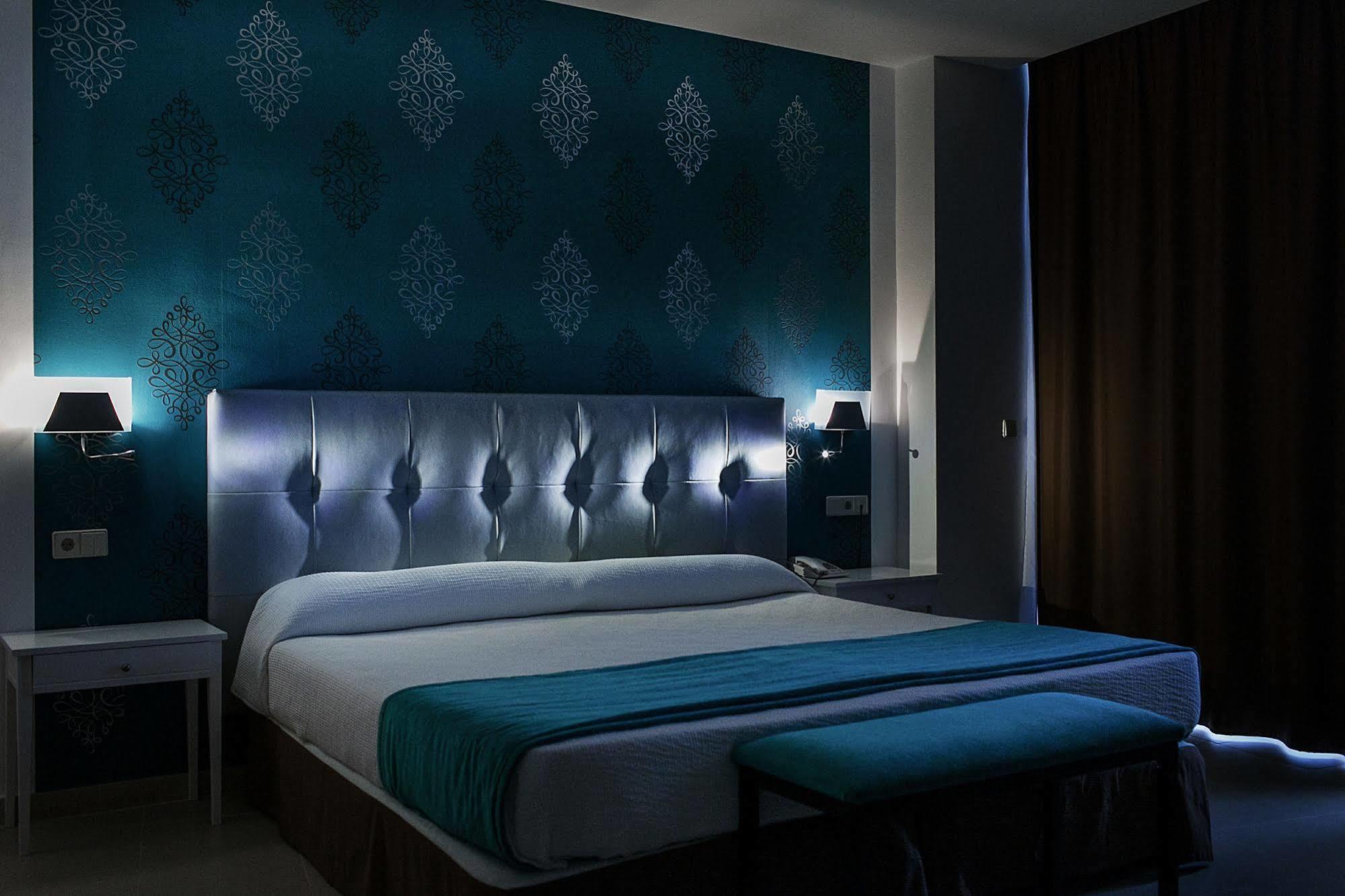 Hotel Costa Conil By Fuerte Group Conil De La Frontera Exteriér fotografie