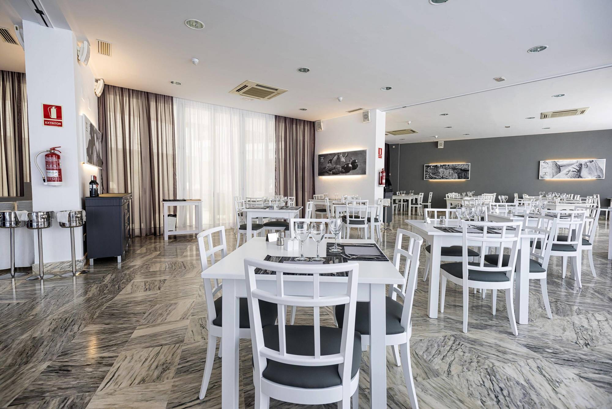 Hotel Costa Conil By Fuerte Group Conil De La Frontera Exteriér fotografie