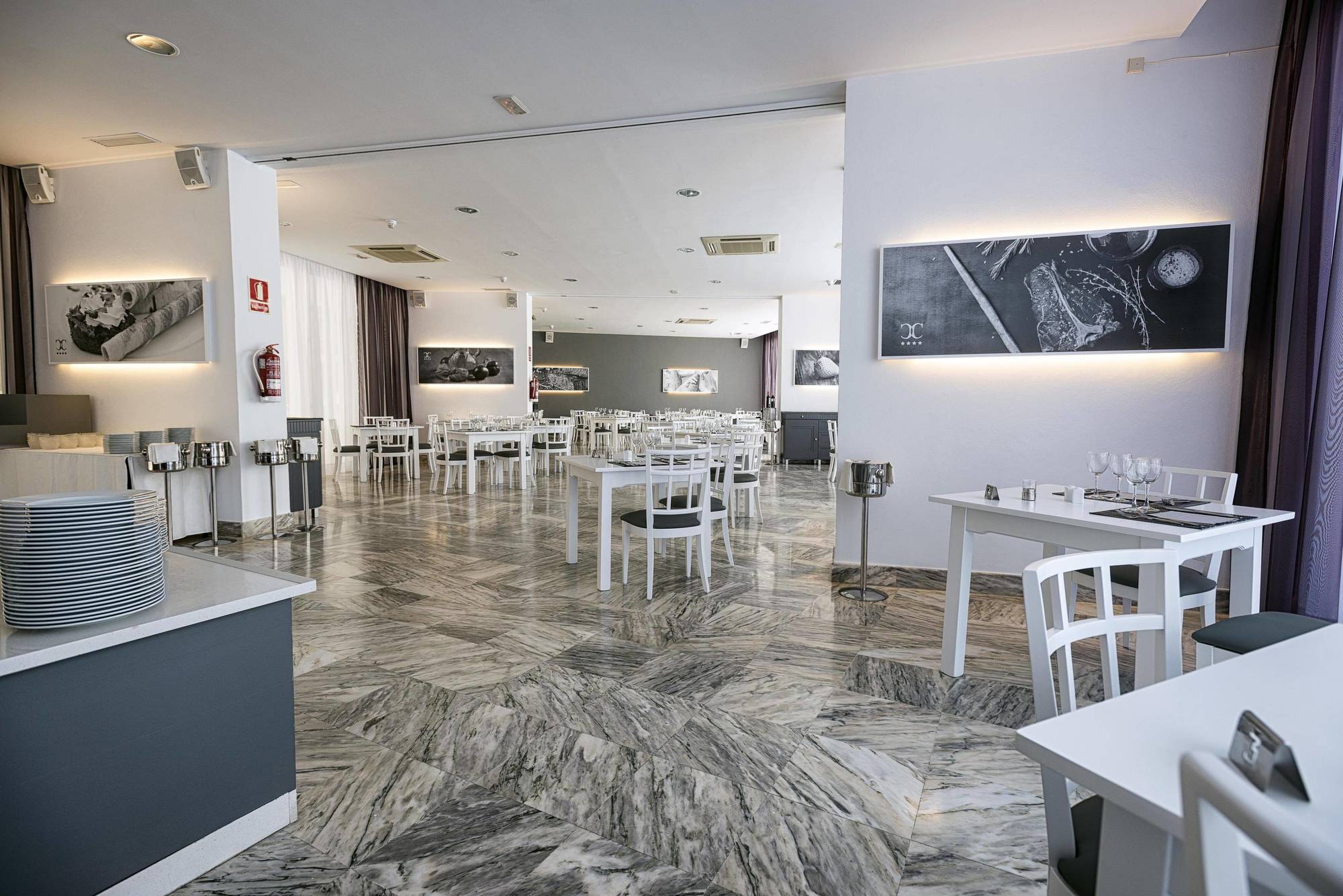 Hotel Costa Conil By Fuerte Group Conil De La Frontera Exteriér fotografie
