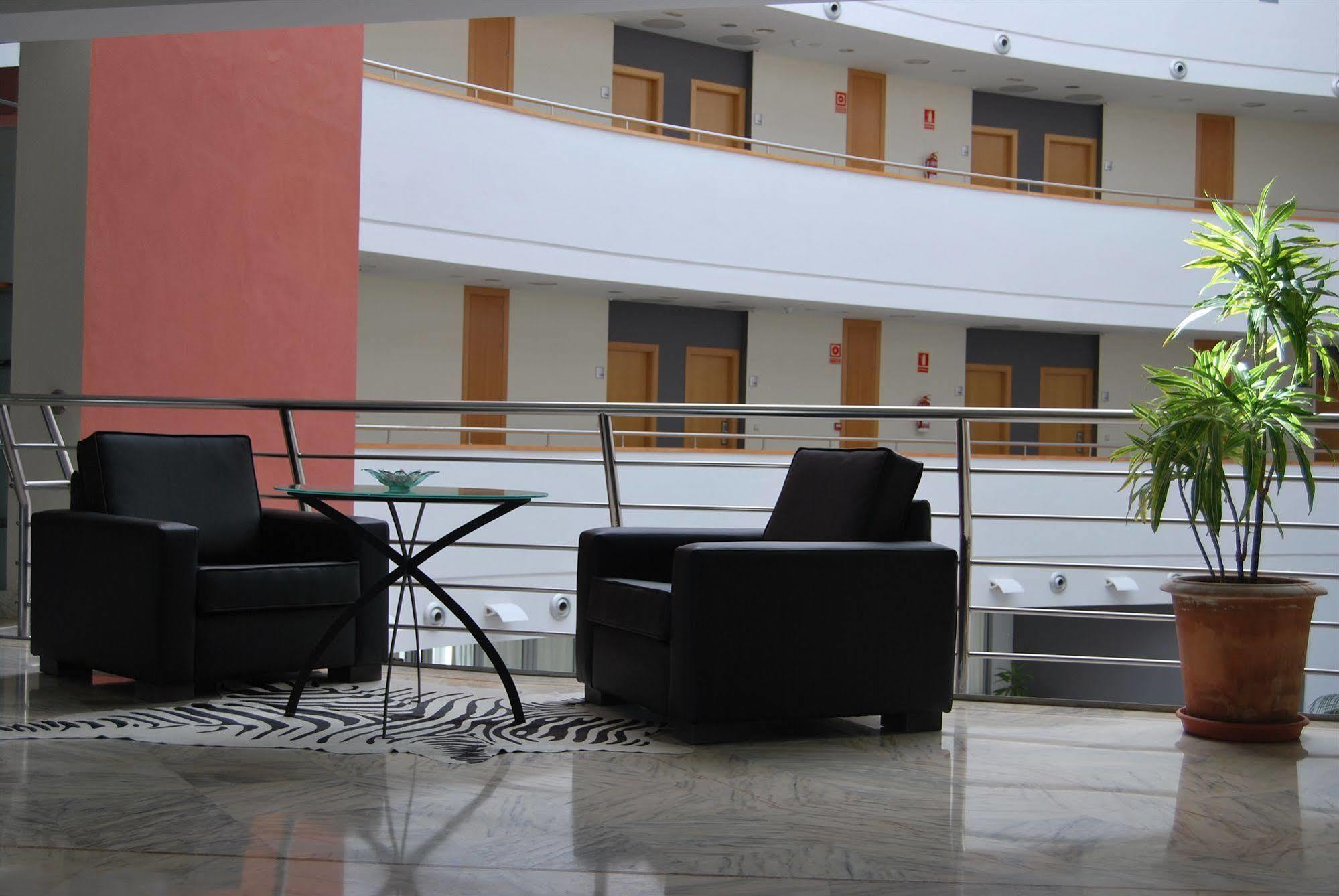 Hotel Costa Conil By Fuerte Group Conil De La Frontera Exteriér fotografie