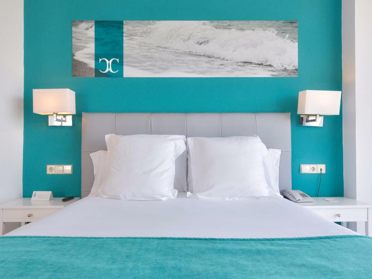 Hotel Costa Conil By Fuerte Group Conil De La Frontera Exteriér fotografie