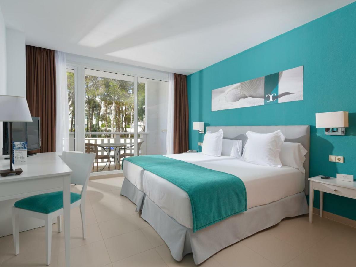 Hotel Costa Conil By Fuerte Group Conil De La Frontera Exteriér fotografie