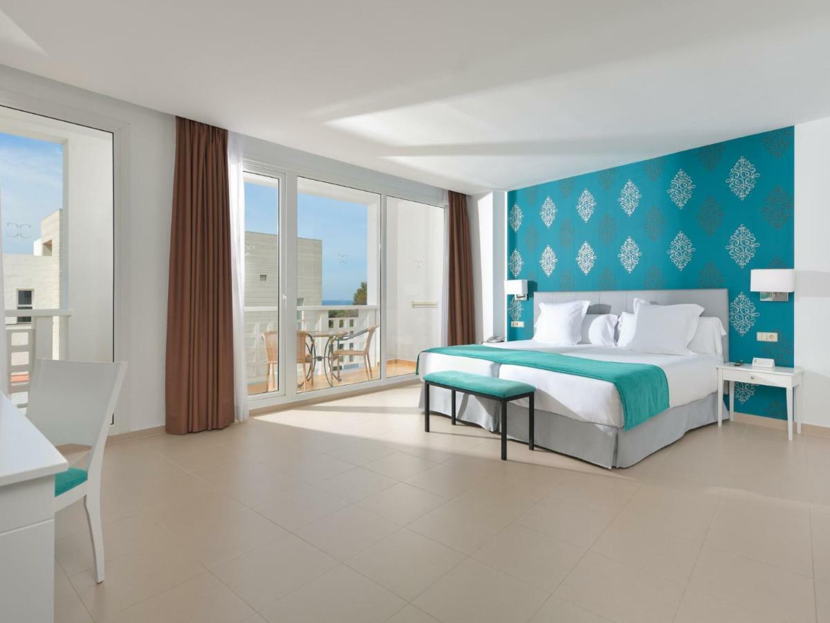 Hotel Costa Conil By Fuerte Group Conil De La Frontera Exteriér fotografie