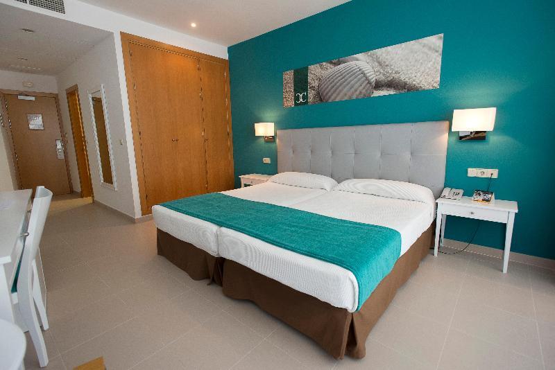 Hotel Costa Conil By Fuerte Group Conil De La Frontera Exteriér fotografie